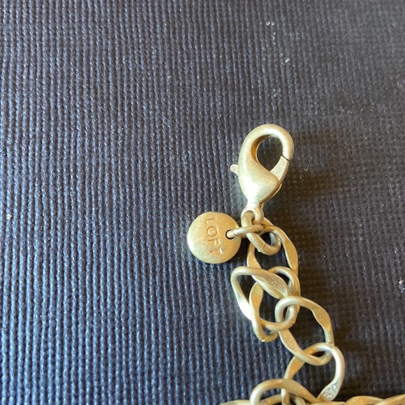 Loft Necklace - Picture 2 of 4